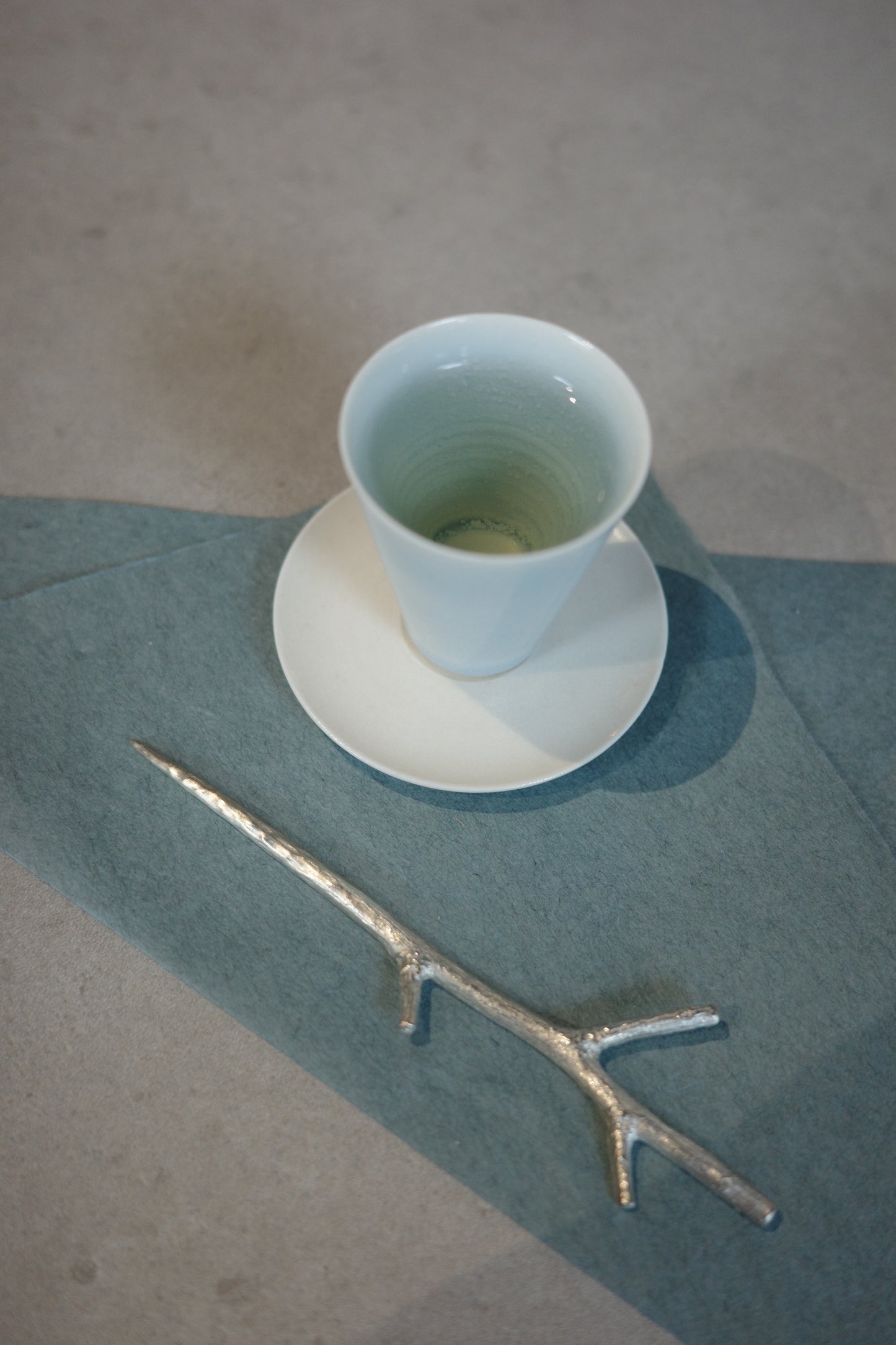 韓國茶鄉 河東野放黃茶 茶禮包