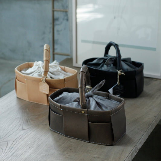 YuFang 泊・月白茶箱