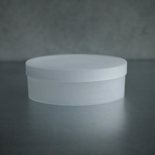 日高大吾 橢圓容器(大)