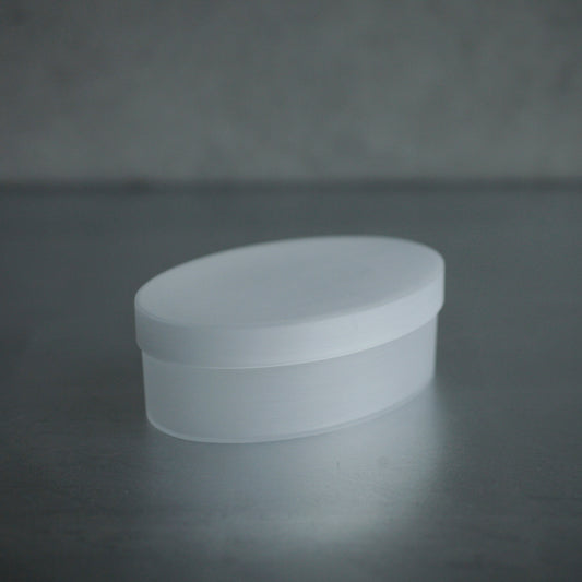 日高大吾 橢圓容器(小)