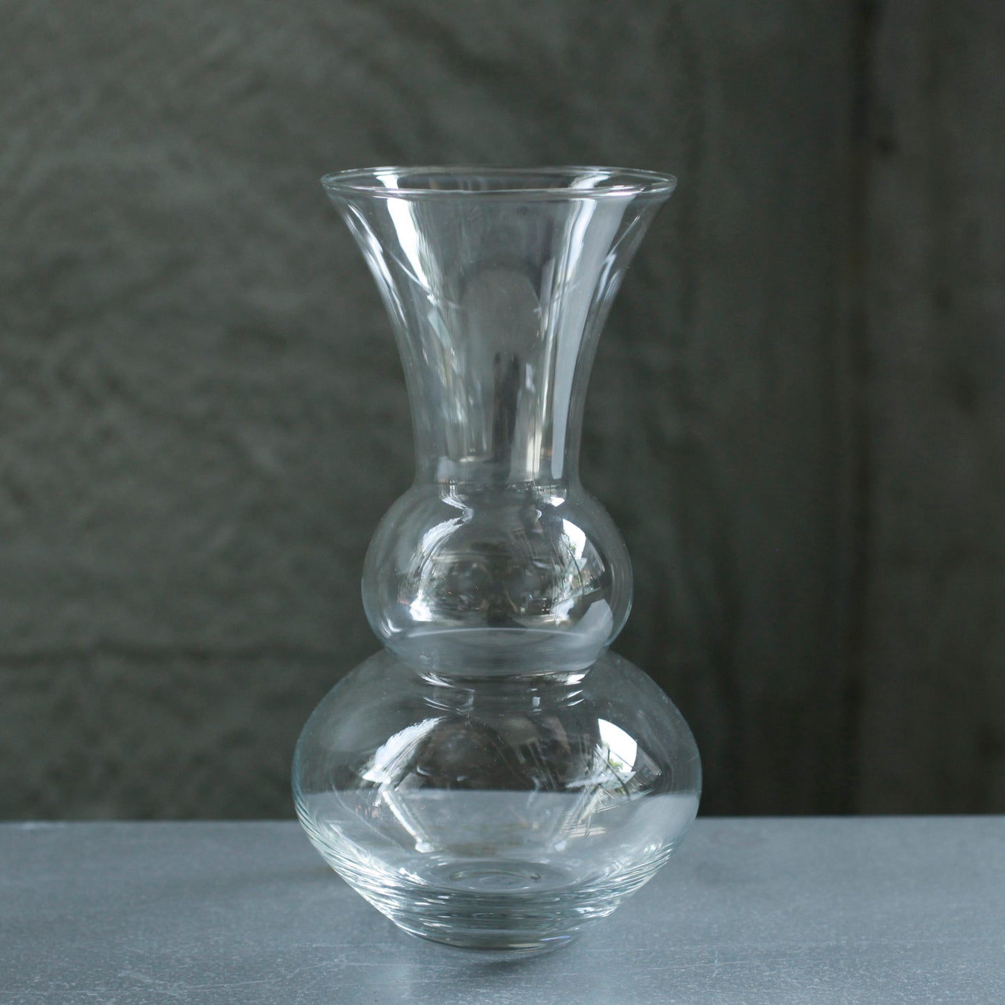芳華-英國製花瓶-C款