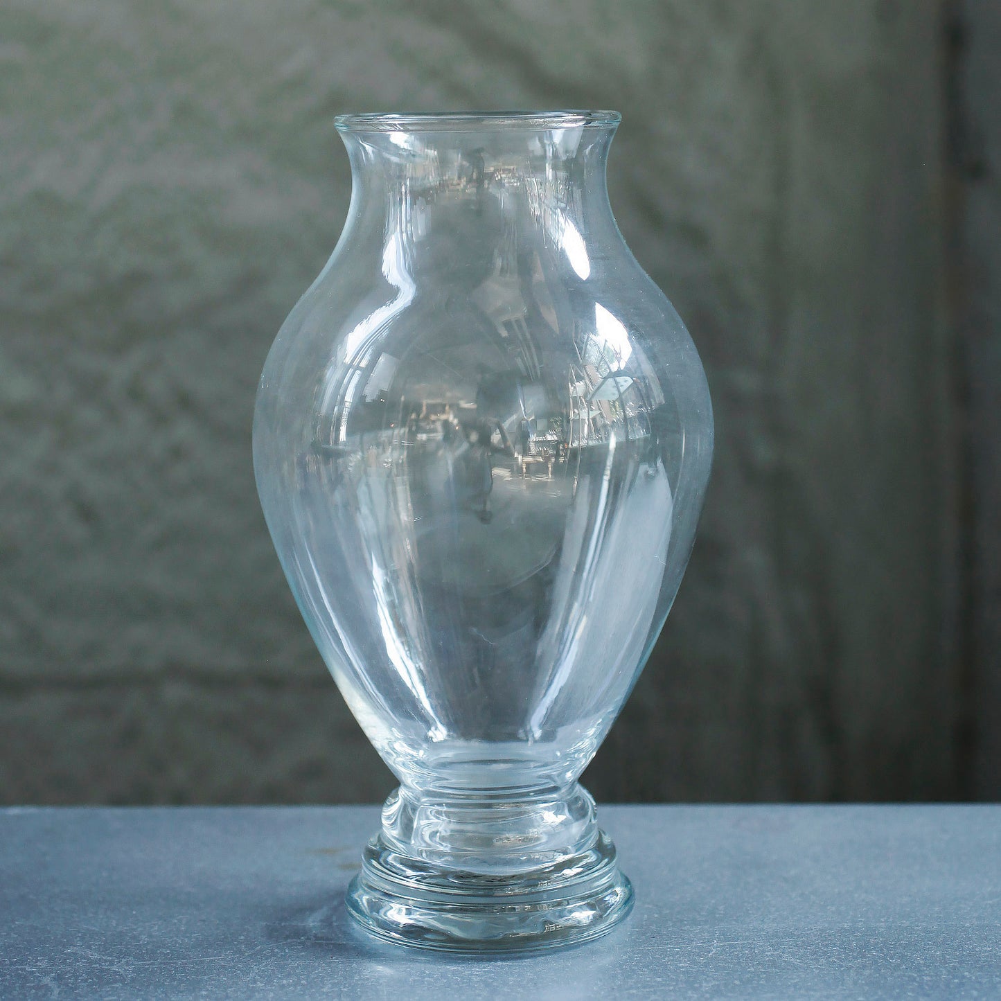芳華-英國製花瓶-B款